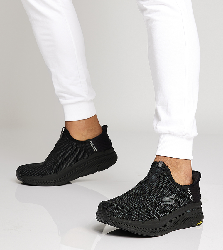 MAX CUSHIONING PREMIER 2.0 Slip-On Shoes