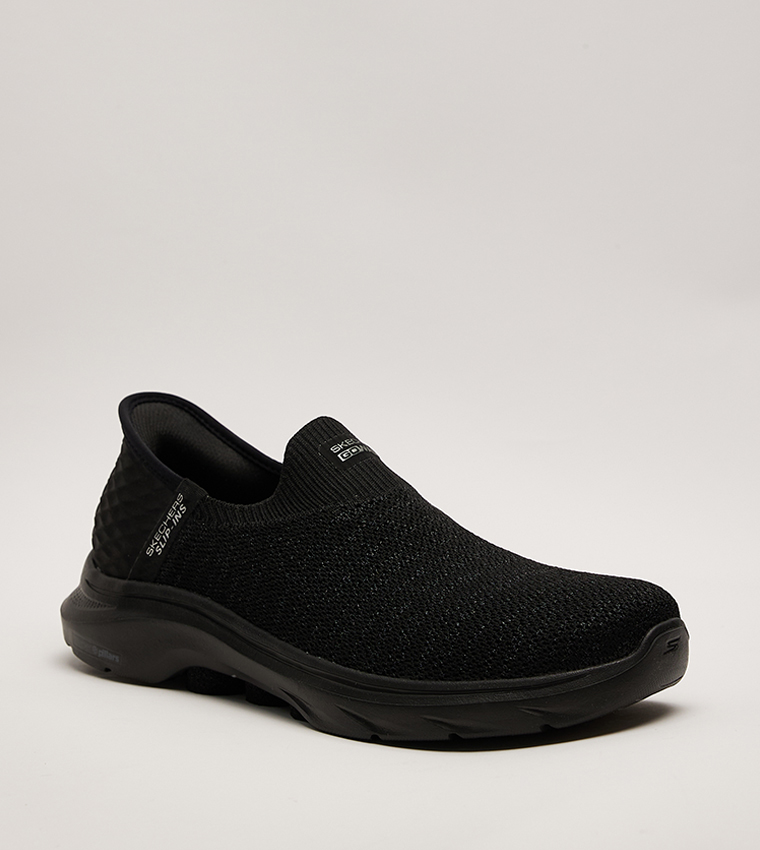 GO WALK 7 Slip-On Shoes