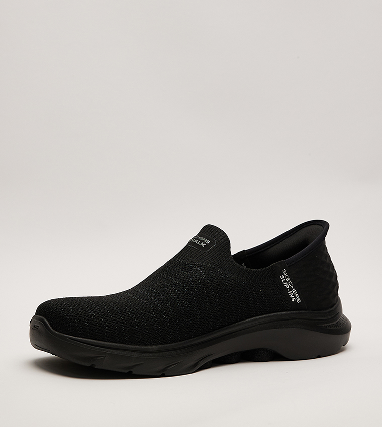 GO WALK 7 Slip-On Shoes