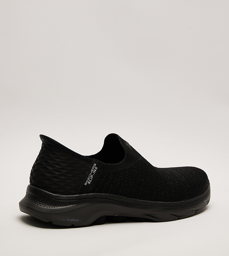GO WALK 7 Slip-On Shoes