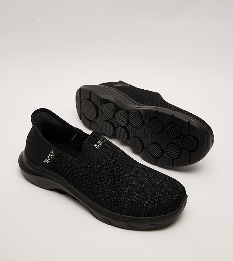 GO WALK 7 Slip-On Shoes