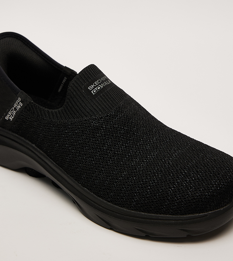 GO WALK 7 Slip-On Shoes