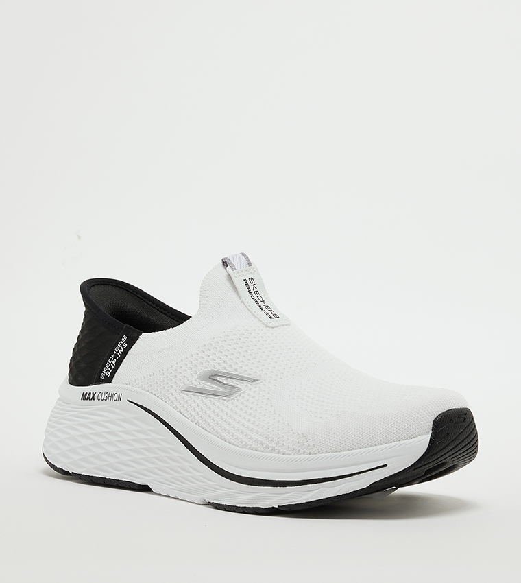 MAX CUSHIONING ELITE 2.0 Walking Shoes