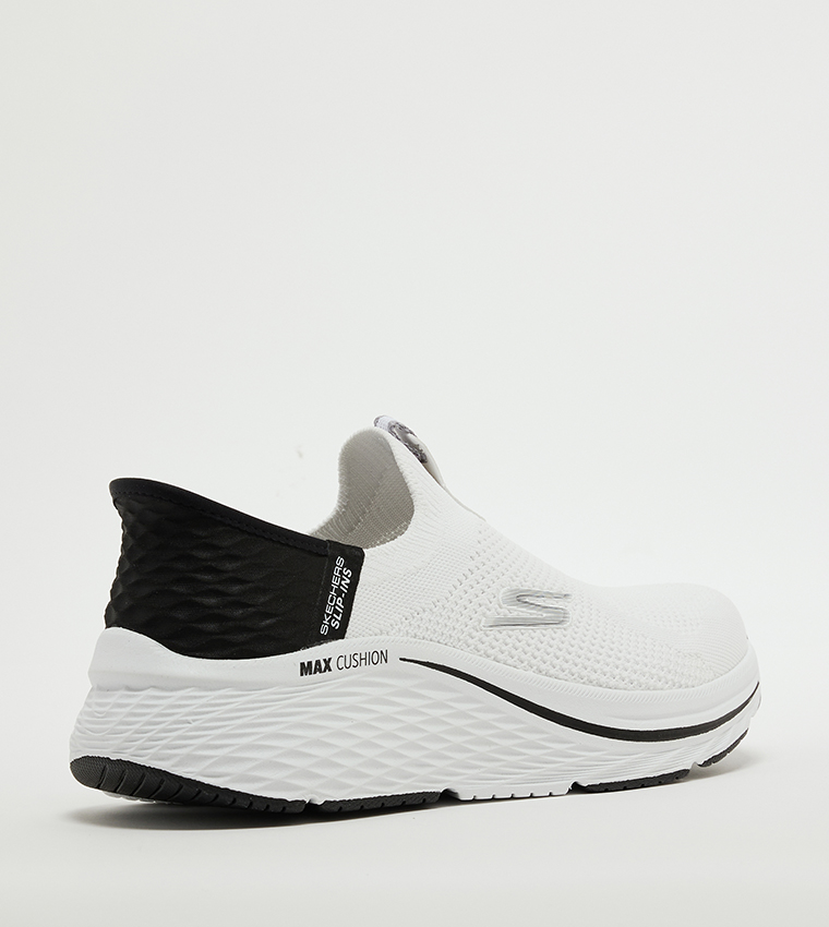 MAX CUSHIONING ELITE 2.0 Walking Shoes