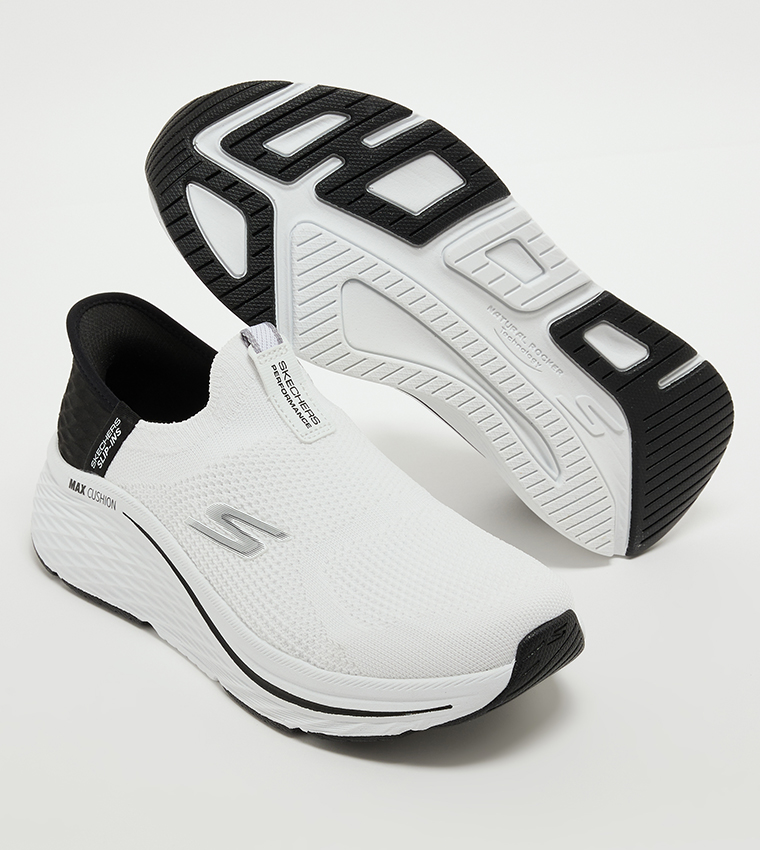 MAX CUSHIONING ELITE 2.0 Walking Shoes