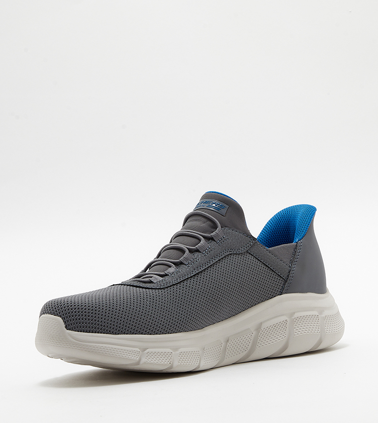 BOBS B FLEX Slip-On Shoes