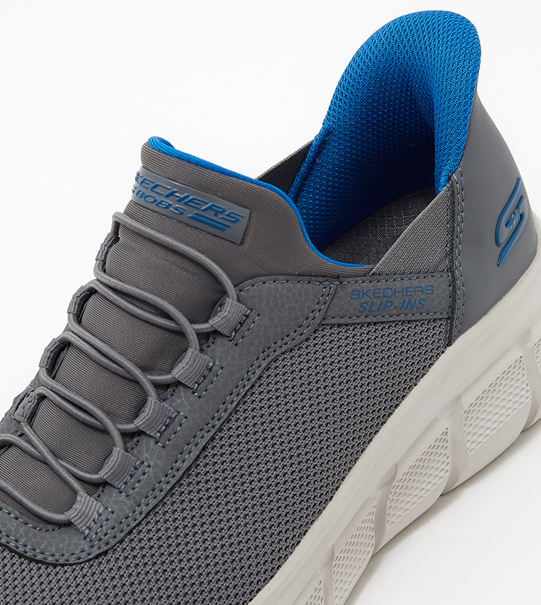 BOBS B FLEX Slip-On Shoes