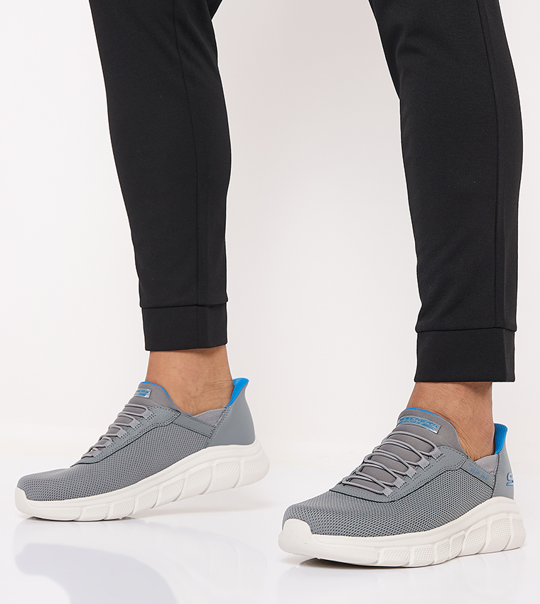 BOBS B FLEX Slip-On Shoes