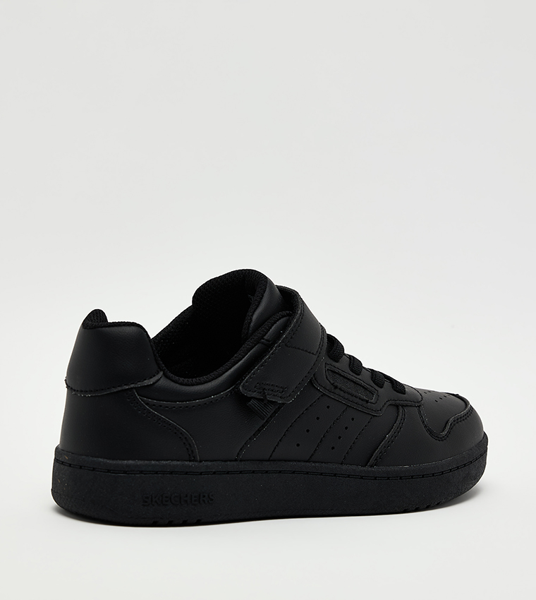 QUICK STREET Velcro Closure Sneakers