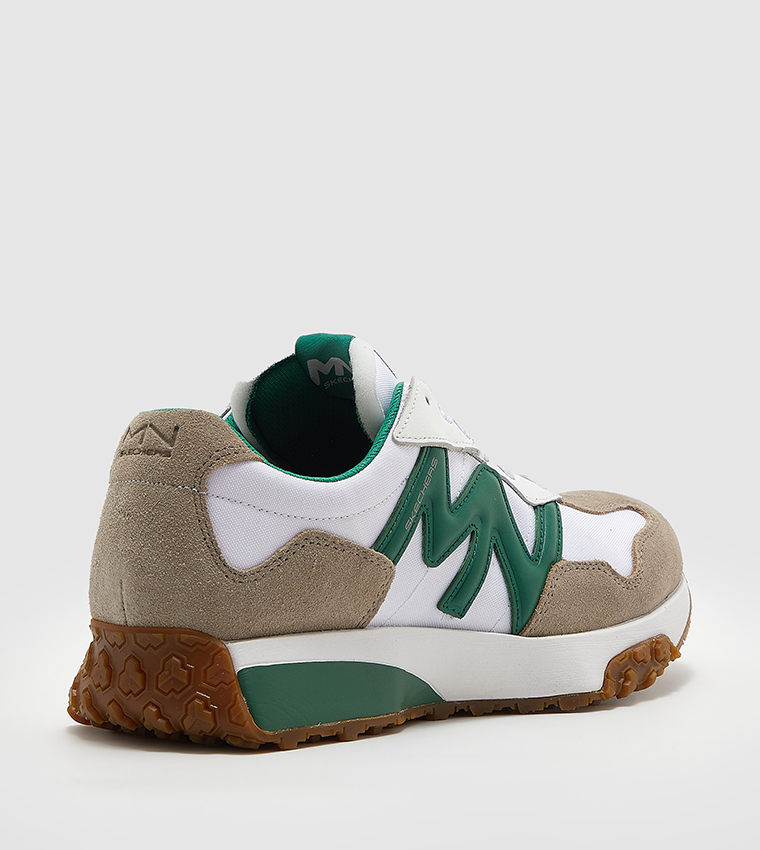 UPPER CUT NEO JOGGER Lace-Up Shoes