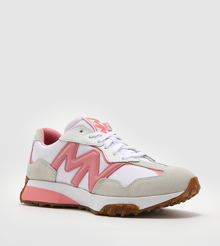UPPER CUT NEO JOGGER Lace-Up Shoes