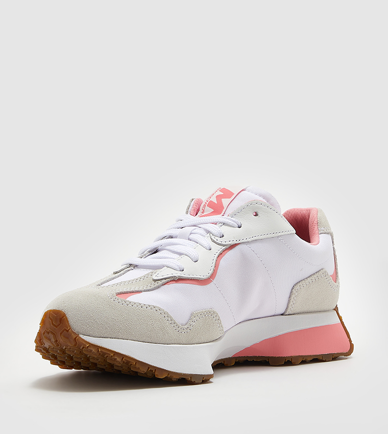 UPPER CUT NEO JOGGER Lace-Up Shoes