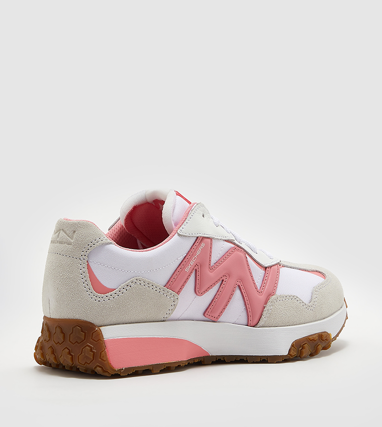 UPPER CUT NEO JOGGER Lace-Up Shoes