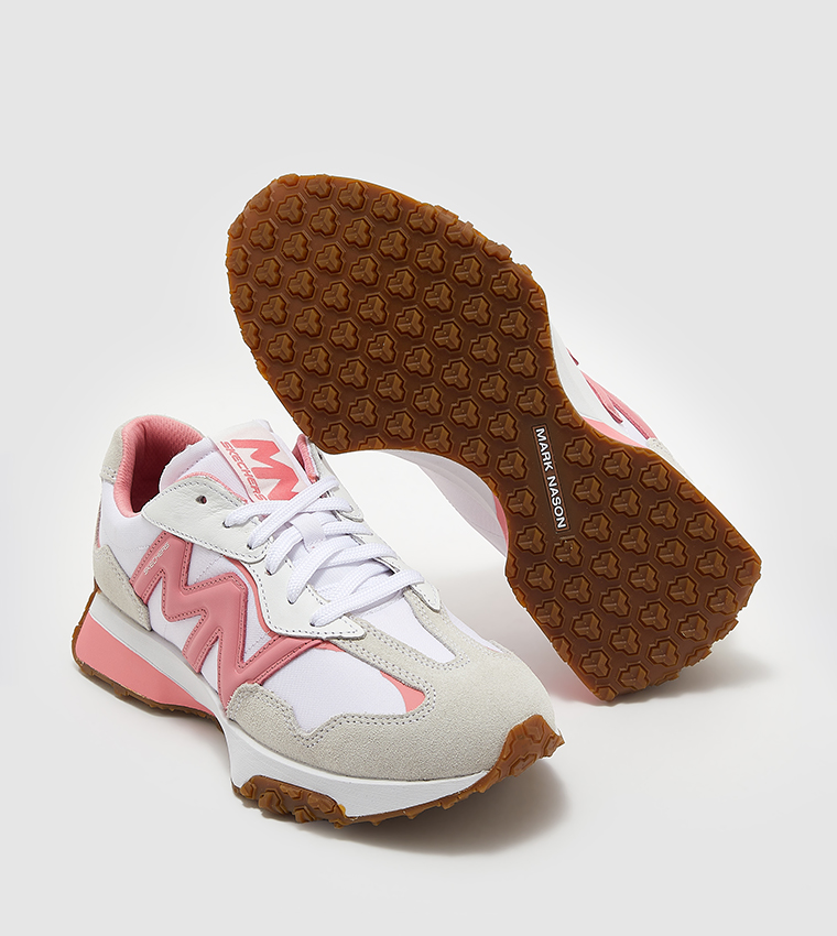UPPER CUT NEO JOGGER Lace-Up Shoes