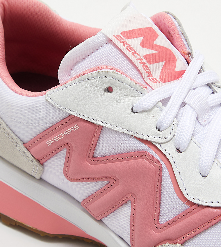 UPPER CUT NEO JOGGER Lace-Up Shoes