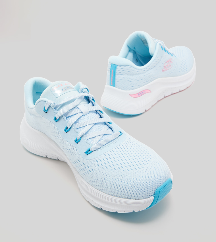 ARCH FIT 2.0 Lace-Up Shoes