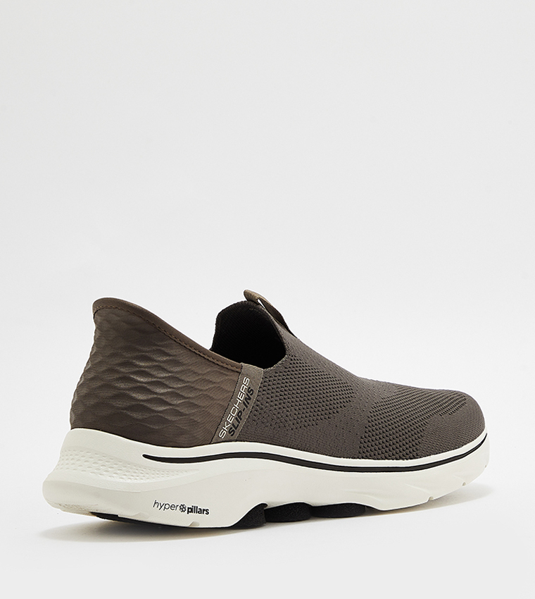GO WALK 7 Slip-On Walking shoes