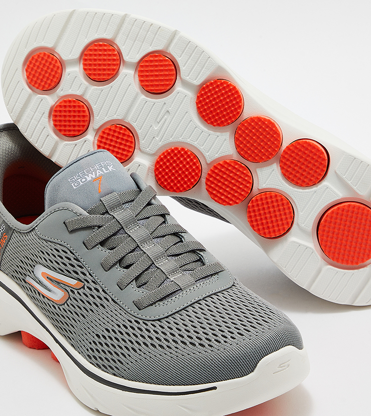 حذاء مشي جو ووك 7 سليب اون  