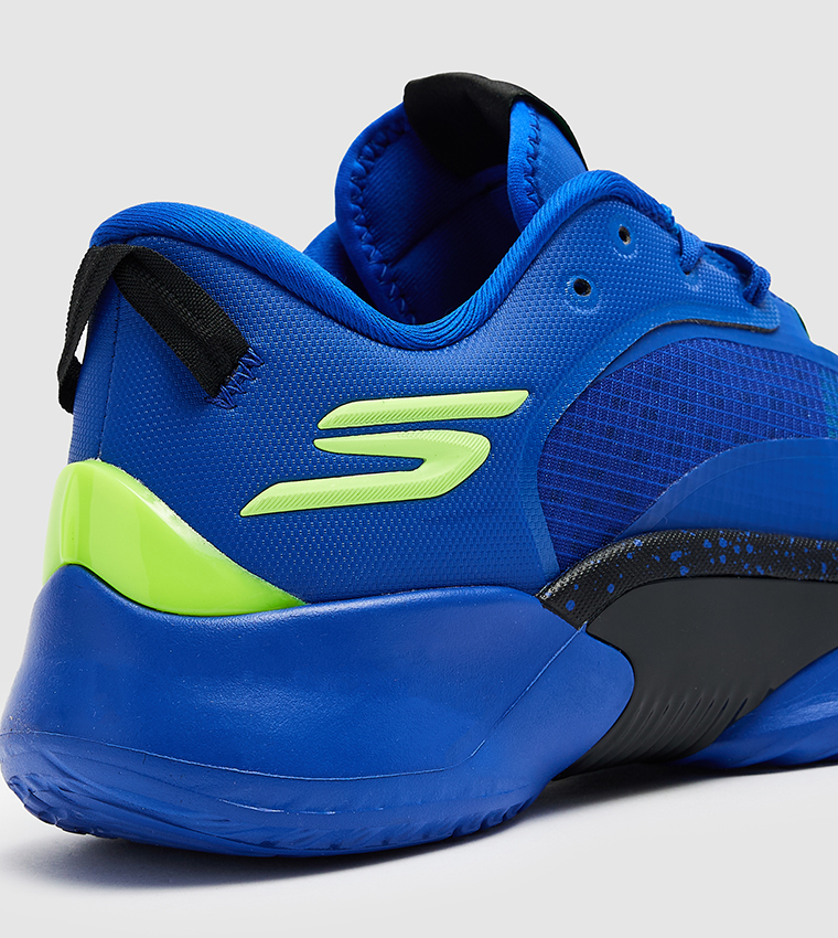 SKX RESAGRIP Basketball Shoes