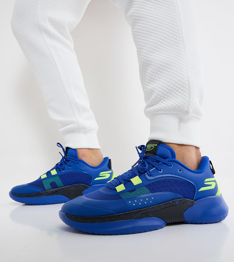 SKX RESAGRIP Basketball Shoes