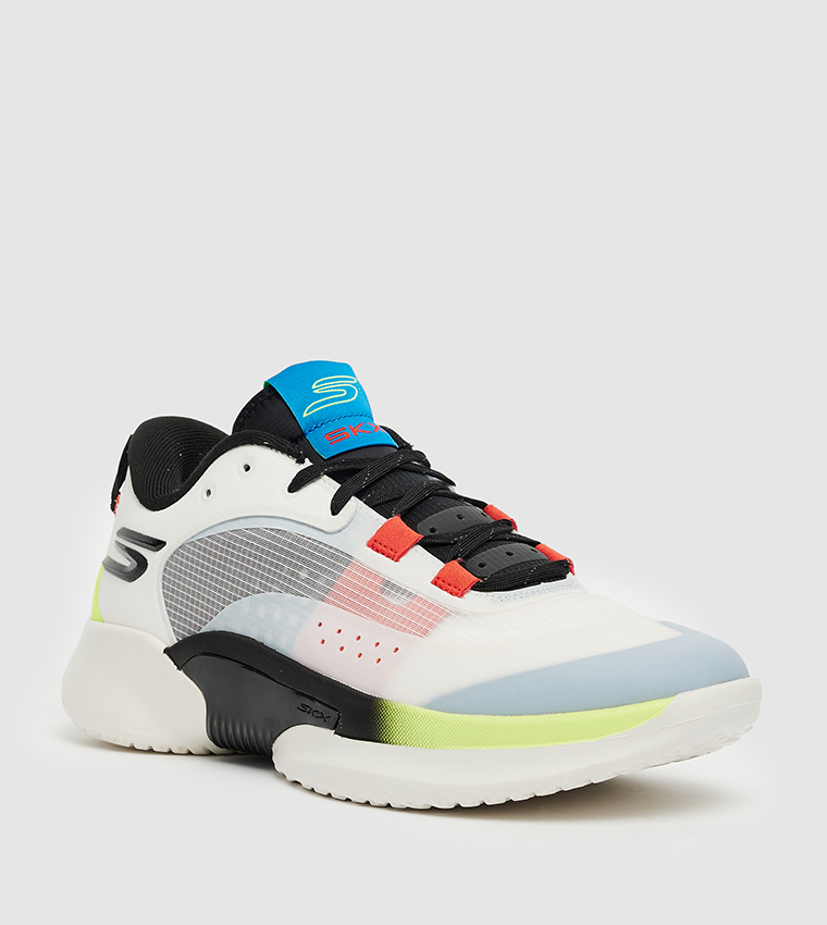 SKX RESAGRIP Basketball Shoes