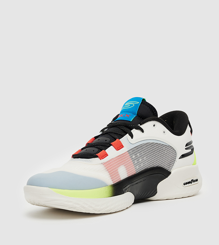 SKX RESAGRIP Basketball Shoes