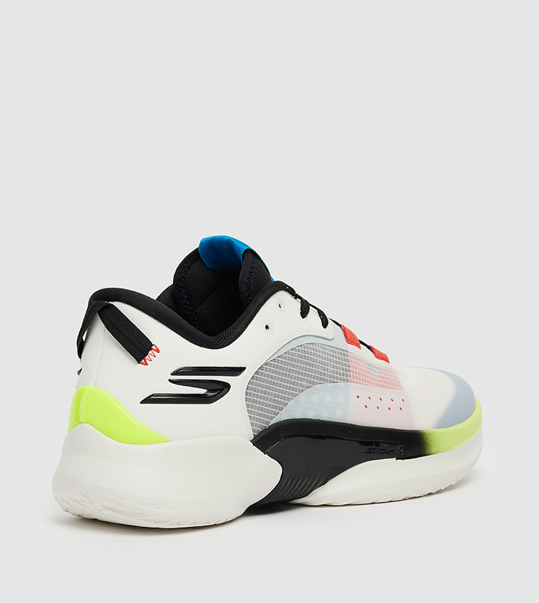 SKX RESAGRIP Basketball Shoes