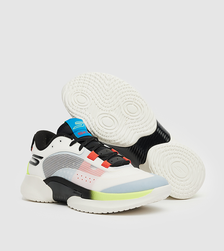 SKX RESAGRIP Basketball Shoes
