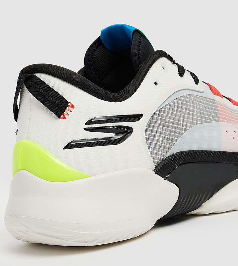 SKX RESAGRIP Basketball Shoes