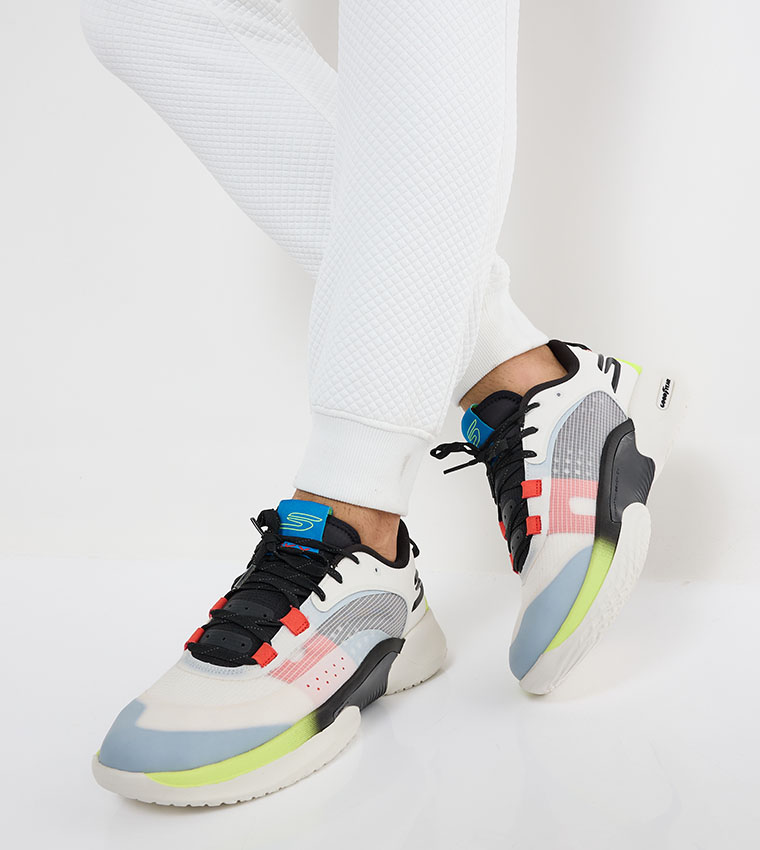 SKX RESAGRIP Basketball Shoes