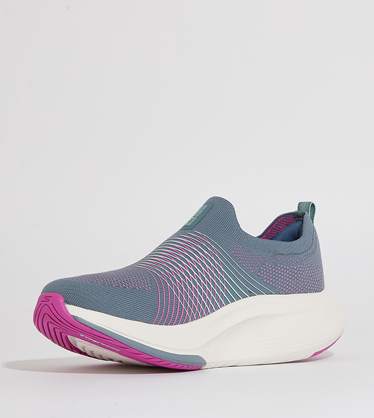 GO WALK MAX WALKER Slip-On Shoes