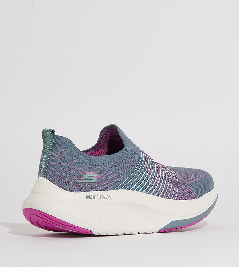 GO WALK MAX WALKER Slip-On Shoes