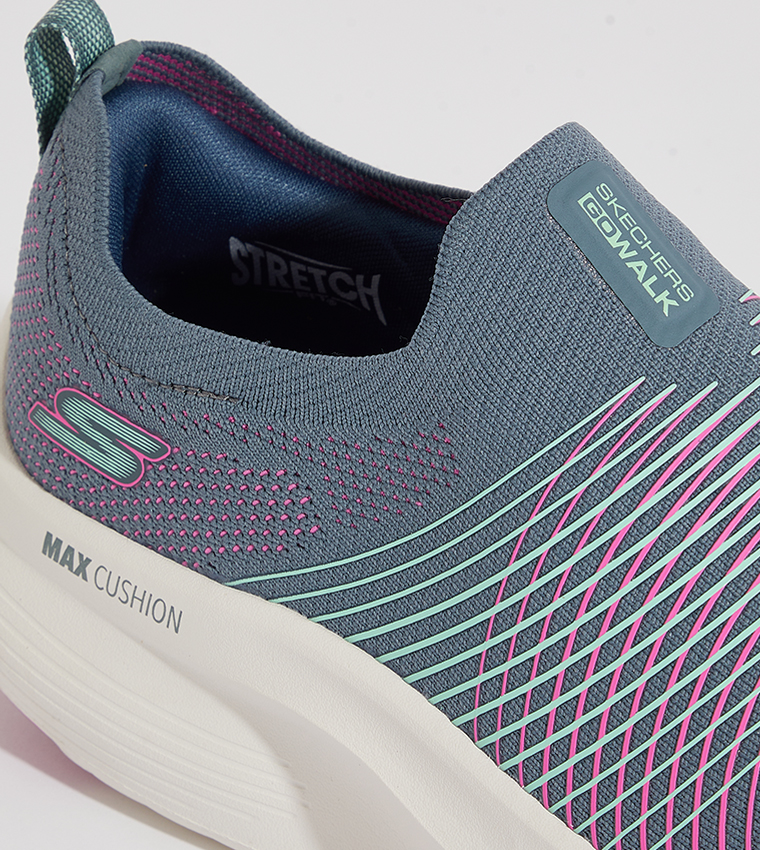GO WALK MAX WALKER Slip-On Shoes