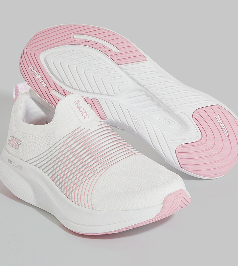 GO WALK MAX WALKER Slip-On Shoes
