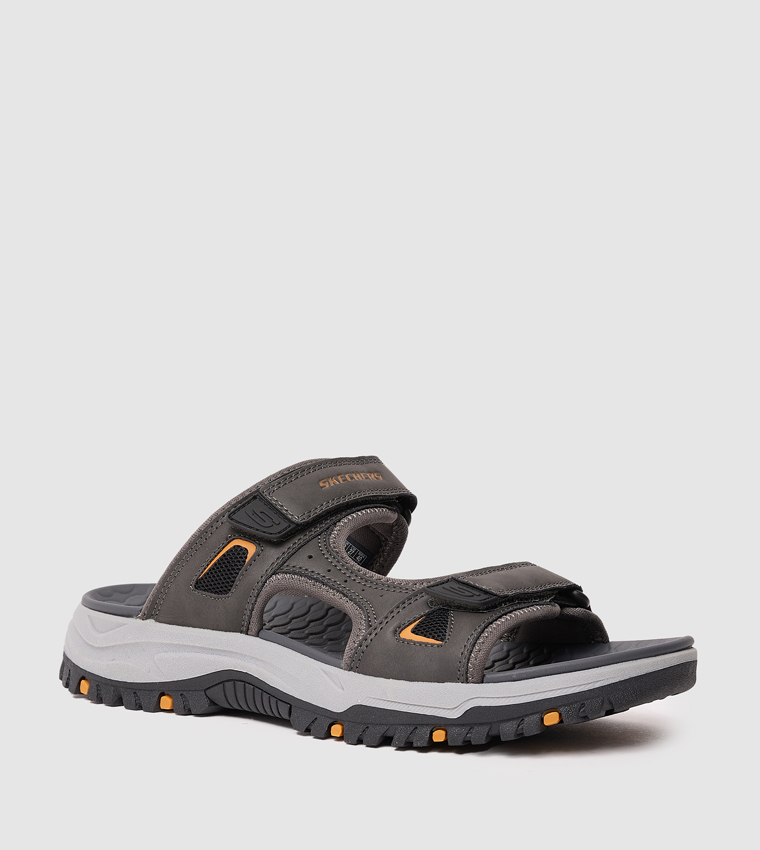 PREWITT - LANSTON Comfort Sandals