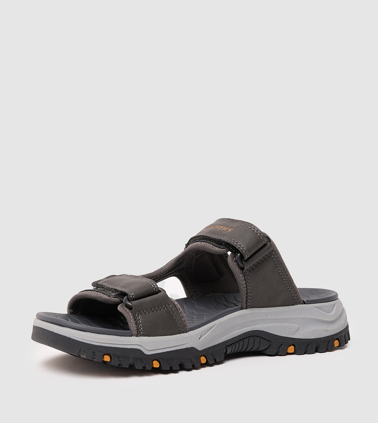 PREWITT - LANSTON Comfort Sandals
