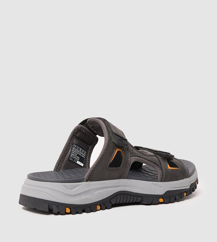 PREWITT - LANSTON Comfort Sandals