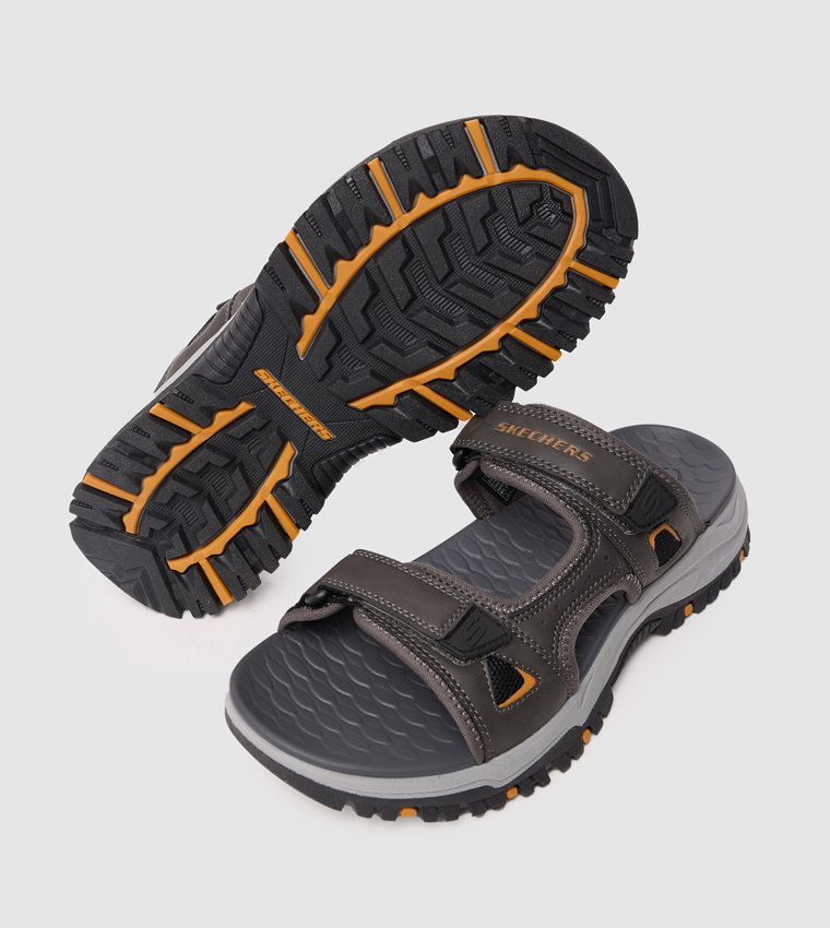 PREWITT - LANSTON Comfort Sandals