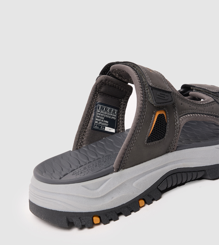 PREWITT - LANSTON Comfort Sandals