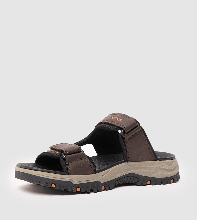 PREWITT - LANSTON Comfort Sandals