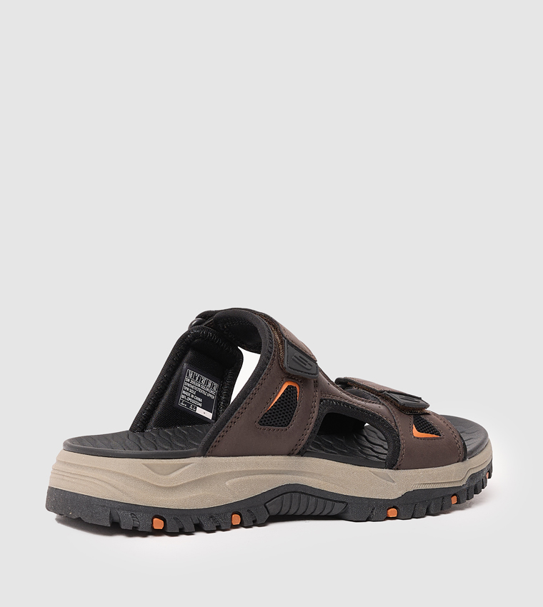 PREWITT - LANSTON Comfort Sandals