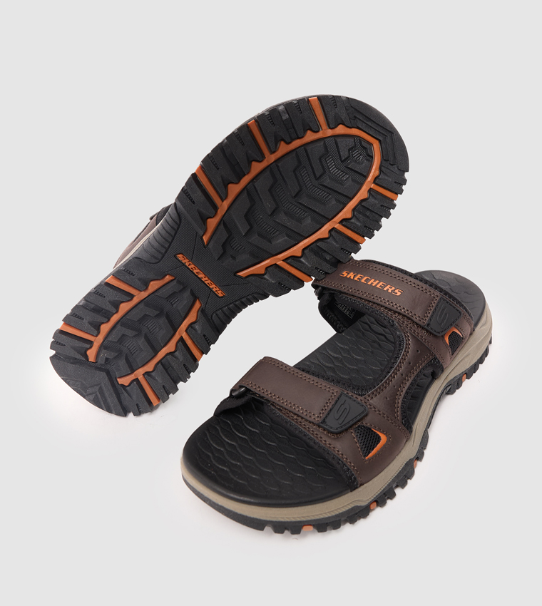PREWITT - LANSTON Comfort Sandals