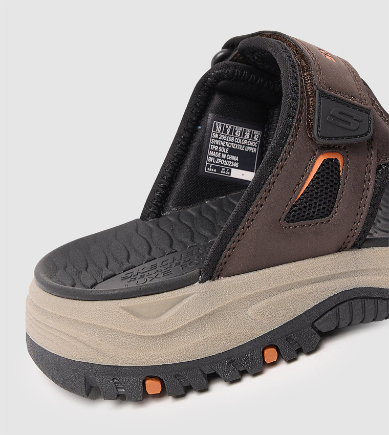 PREWITT - LANSTON Comfort Sandals