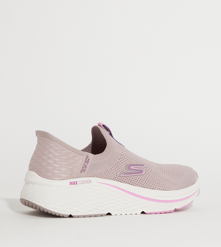 MAX CUSHIONING ELITE 2.0 Slip-On Shoes