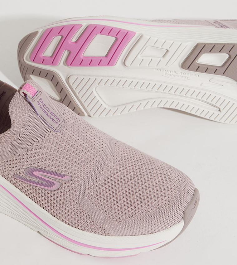 MAX CUSHIONING ELITE 2.0 Slip-On Shoes