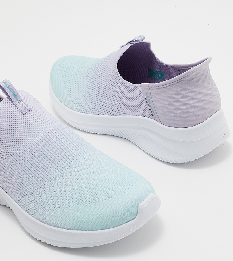 ULTRA FLEX 3.0 Slip-On Shoes