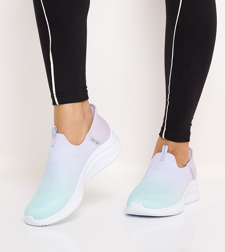 ULTRA FLEX 3.0 Slip-On Shoes