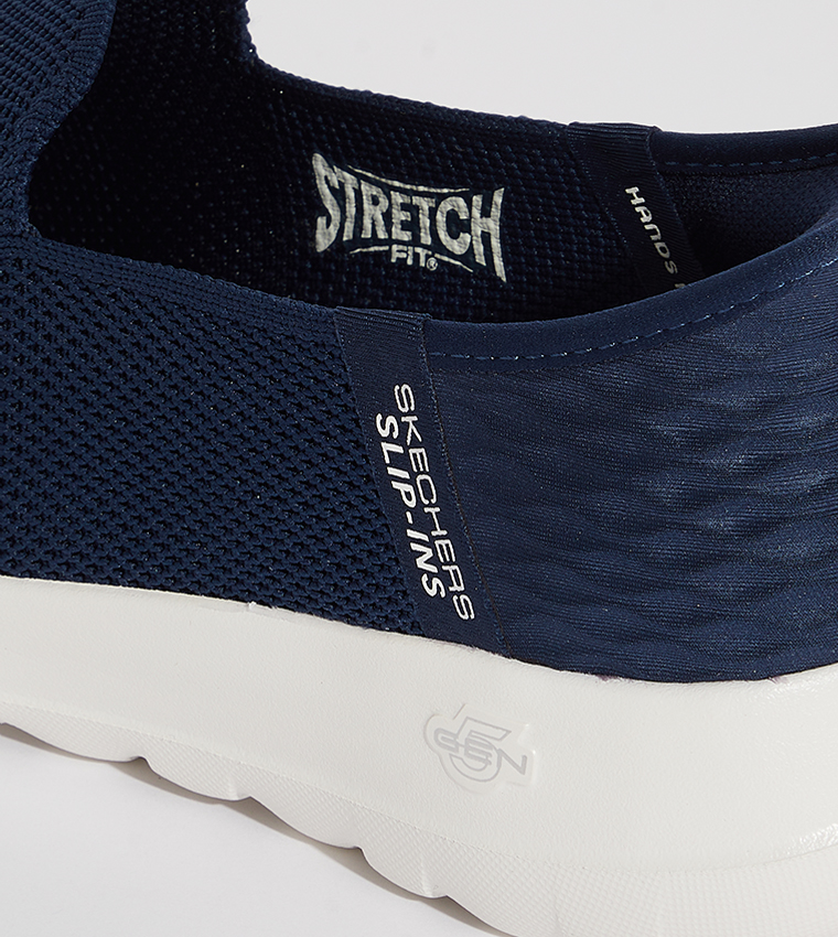 GO WALK JOY Slip-On Shoes