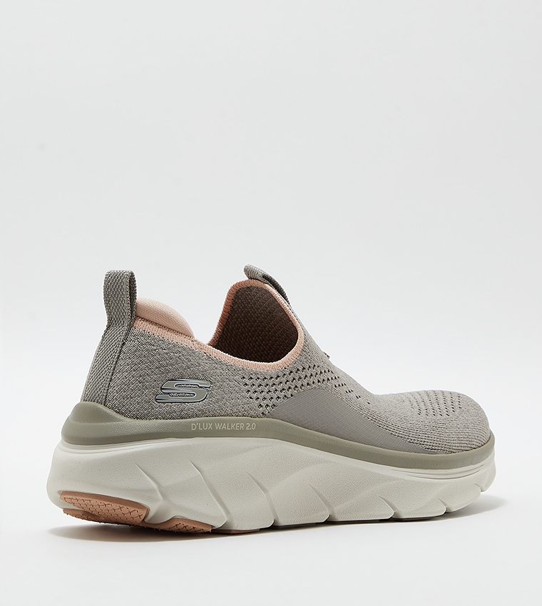 D'LUX WALKER 2.0 Slip-On Shoes