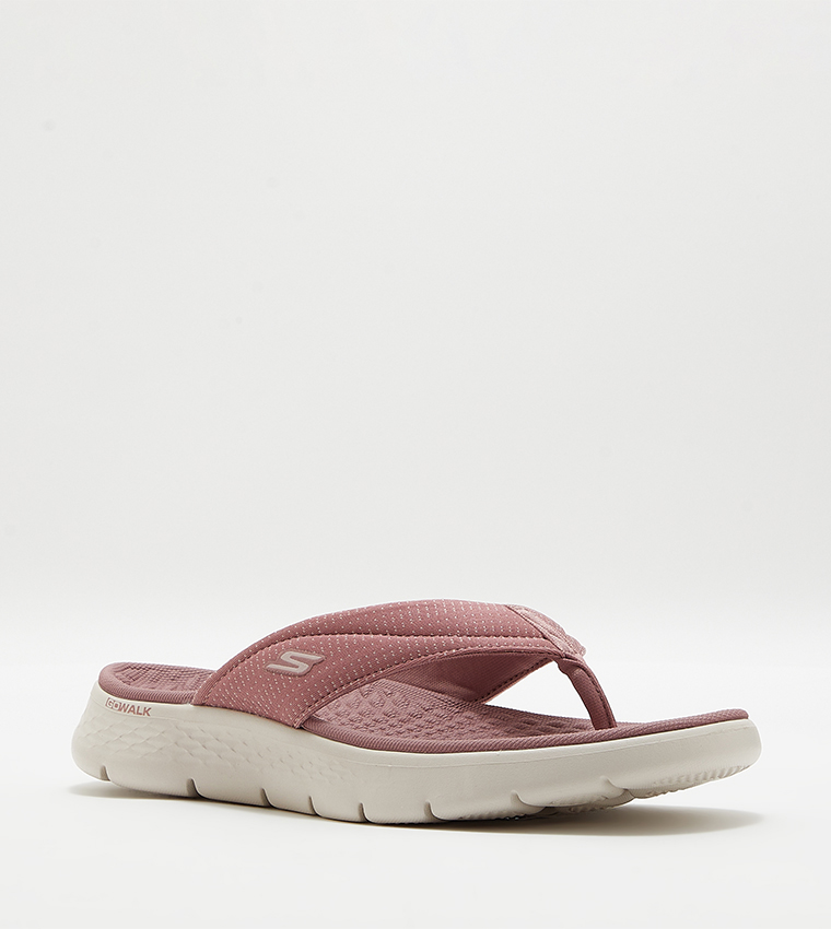 GO WALK FLEX Flip-Flops